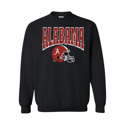 Alabama Football Sweatshirt