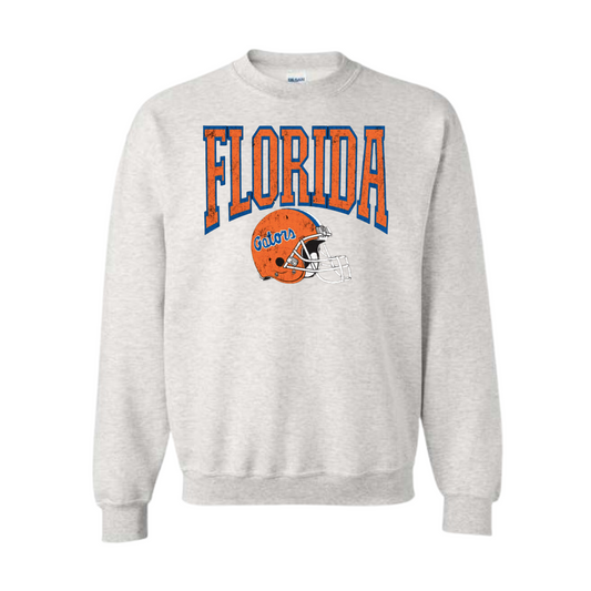 Florida Football Sweatshirt