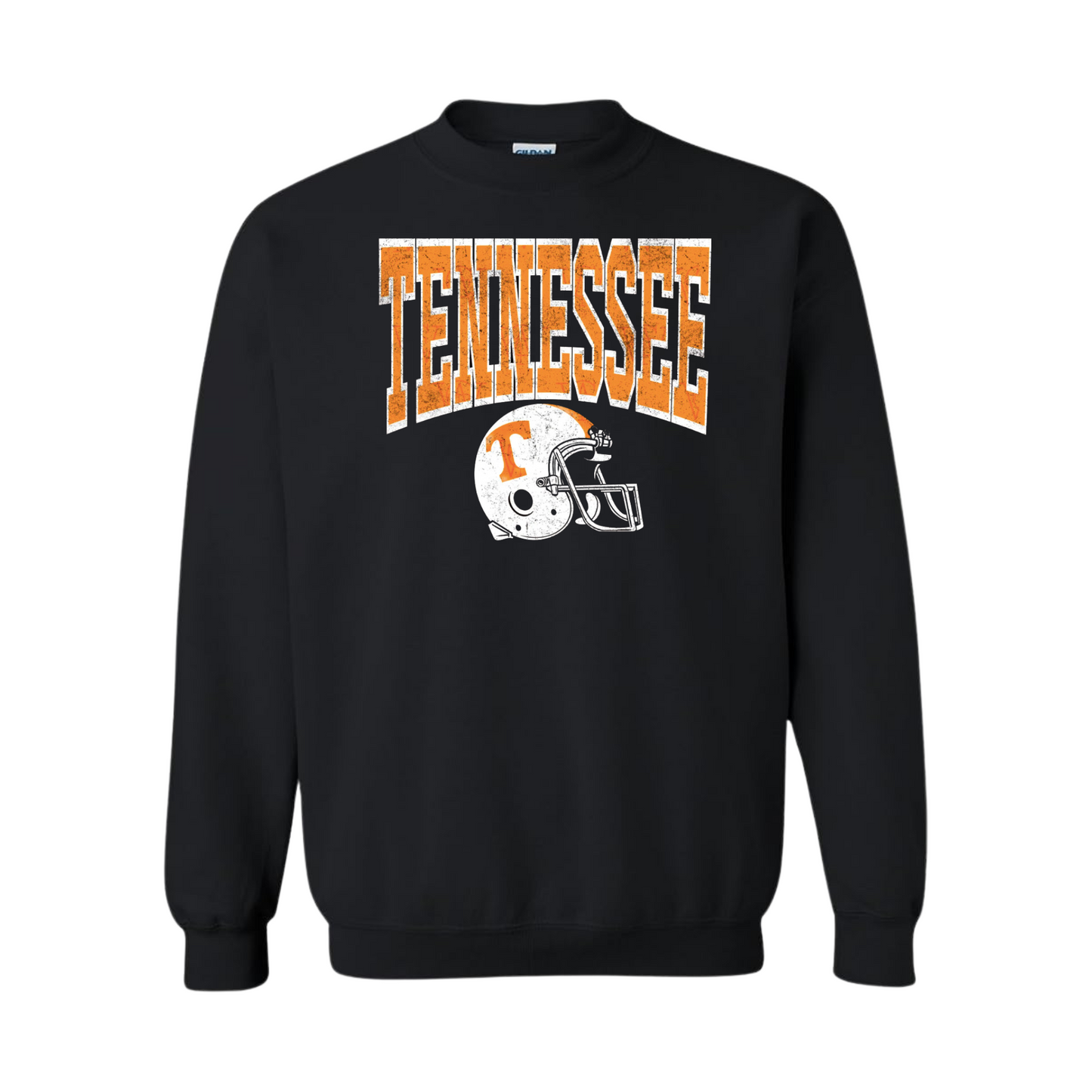 Tennesee Football Sweatshirt