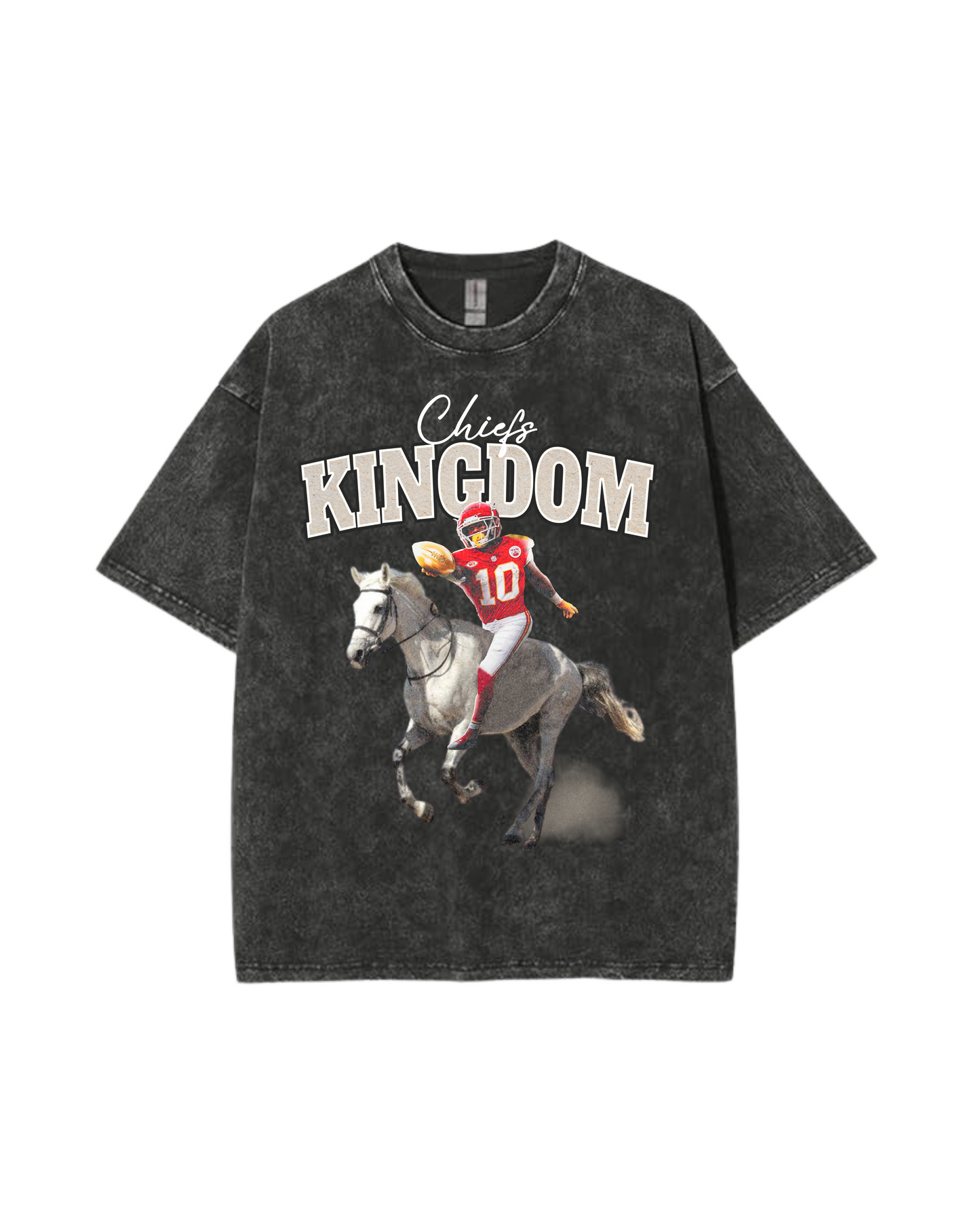 Chiefs Kingdom Tee