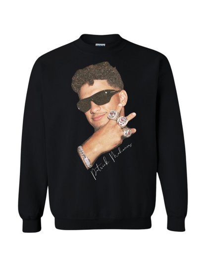 Mahomes Sweatshirt