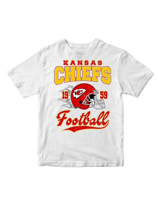 Kansas Chiefs T-Shirt