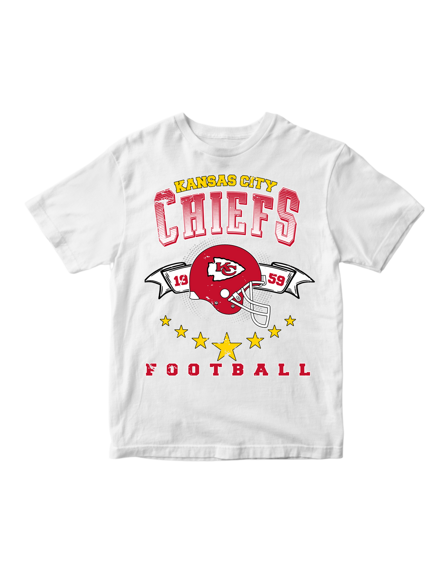 Chiefs T-Shirt