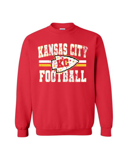 KC Football