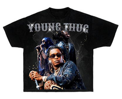 Young Thug T-Shirt