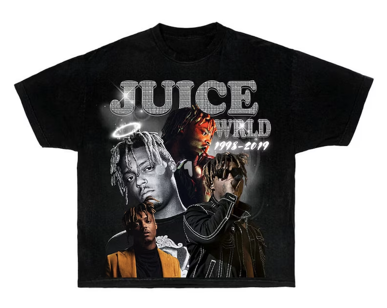 Juice World T-Shirt